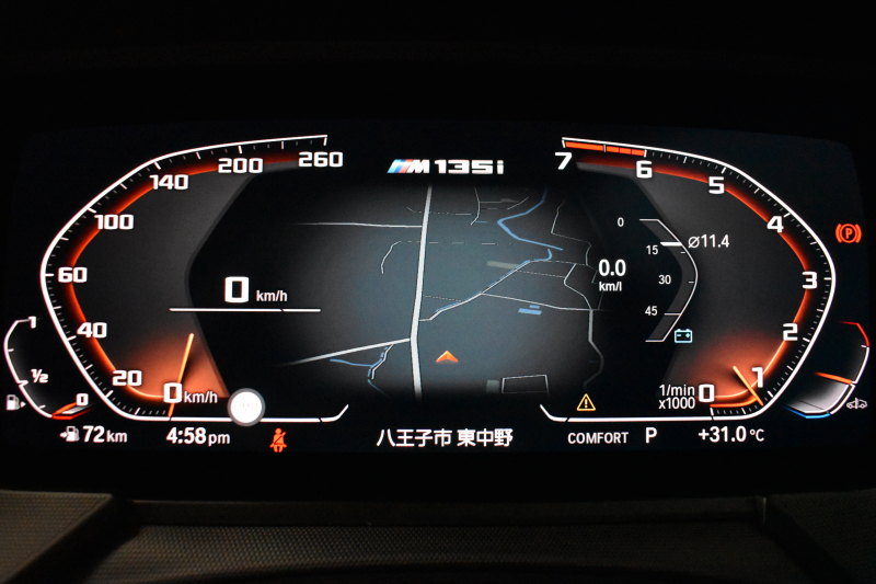 BMW 1シリーズ M135i xDrive ﾌﾙﾀｲﾑ4WD ﾃﾞﾋﾞｭｰP ｺﾝﾌｫｰﾄP ﾅﾋﾞｹﾞｰｼｮﾝP 可変ｻｽﾍﾟﾝｼｮﾝ Mｽﾎﾟｰﾂﾌﾞﾚｰｷ ACC Pｱｼｽﾄ BMWﾗｲﾌﾞｺｯｸﾋﾟｯﾄ ﾋｰﾀｰ付ｱﾙｶﾝﾀｰﾗｺﾝﾋﾞｽﾎﾟｰﾂｼｰﾄ 18AW ﾀｯﾁﾊﾟﾈﾙﾅﾋﾞ ｱｯﾌﾟﾙｶｰﾌﾟﾚｲ LEDﾍｯﾄﾞﾗｲﾄ 電動ﾘｱｹﾞｰﾄ 2年保証