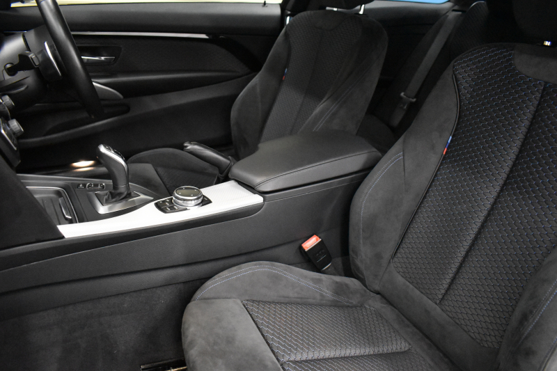 BMW 4シリーズ 428iｸｰﾍﾟ Mｽﾎﾟｰﾂ ｱﾄﾞﾊﾞﾝｽﾄﾞｱｸﾃｨﾌﾞｾｰﾌﾃｨP 追従ACC HUD LEDﾍｯﾄﾞﾗｲﾄ 19AW 車線逸脱&歩行者警告 衝突軽減ﾌﾞﾚｰｷ ﾌﾙｾｸﾞ ﾀｯﾁﾊﾟｯﾄﾞiﾄﾞﾗｲﾌﾞHDDﾅﾋﾞ Bｶﾒﾗ 前後PDC ﾊﾟﾄﾞﾙｼﾌﾄ ｽﾏｰﾄｷｰ 2年保証