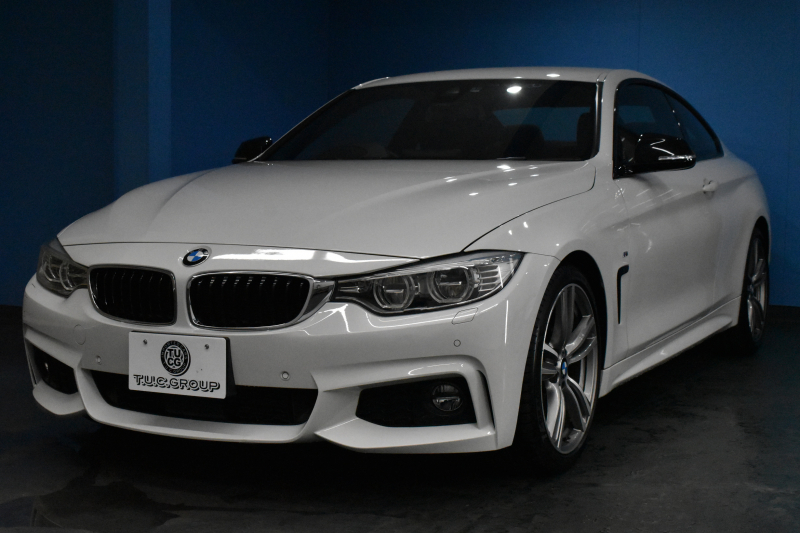 BMW 4シリーズ 428iｸｰﾍﾟ Mｽﾎﾟｰﾂ ｱﾄﾞﾊﾞﾝｽﾄﾞｱｸﾃｨﾌﾞｾｰﾌﾃｨP 追従ACC HUD LEDﾍｯﾄﾞﾗｲﾄ 19AW 車線逸脱&歩行者警告 衝突軽減ﾌﾞﾚｰｷ ﾌﾙｾｸﾞ ﾀｯﾁﾊﾟｯﾄﾞiﾄﾞﾗｲﾌﾞHDDﾅﾋﾞ Bｶﾒﾗ 前後PDC ﾊﾟﾄﾞﾙｼﾌﾄ ｽﾏｰﾄｷｰ 2年保証