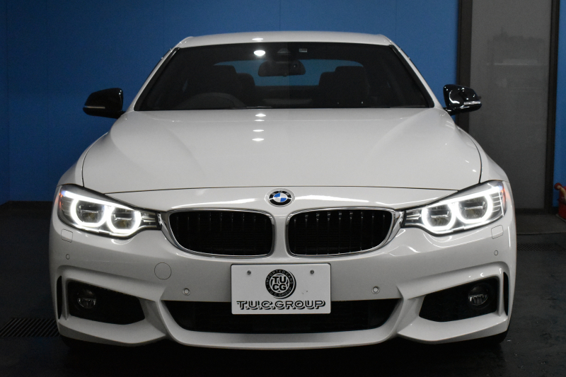 BMW 4シリーズ 428iｸｰﾍﾟ Mｽﾎﾟｰﾂ ｱﾄﾞﾊﾞﾝｽﾄﾞｱｸﾃｨﾌﾞｾｰﾌﾃｨP 追従ACC HUD LEDﾍｯﾄﾞﾗｲﾄ 19AW 車線逸脱&歩行者警告 衝突軽減ﾌﾞﾚｰｷ ﾌﾙｾｸﾞ ﾀｯﾁﾊﾟｯﾄﾞiﾄﾞﾗｲﾌﾞHDDﾅﾋﾞ Bｶﾒﾗ 前後PDC ﾊﾟﾄﾞﾙｼﾌﾄ ｽﾏｰﾄｷｰ 2年保証