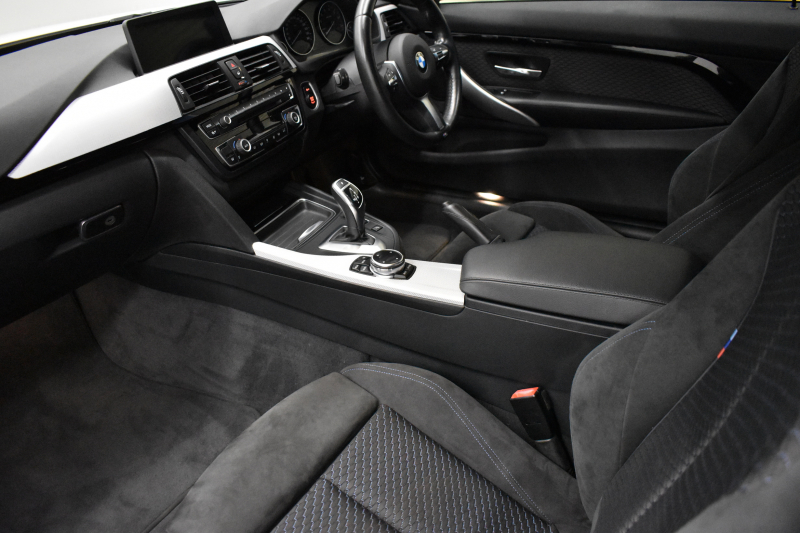 BMW 4シリーズ 428iｸｰﾍﾟ Mｽﾎﾟｰﾂ ｱﾄﾞﾊﾞﾝｽﾄﾞｱｸﾃｨﾌﾞｾｰﾌﾃｨP 追従ACC HUD LEDﾍｯﾄﾞﾗｲﾄ 19AW 車線逸脱&歩行者警告 衝突軽減ﾌﾞﾚｰｷ ﾌﾙｾｸﾞ ﾀｯﾁﾊﾟｯﾄﾞiﾄﾞﾗｲﾌﾞHDDﾅﾋﾞ Bｶﾒﾗ 前後PDC ﾊﾟﾄﾞﾙｼﾌﾄ ｽﾏｰﾄｷｰ 2年保証