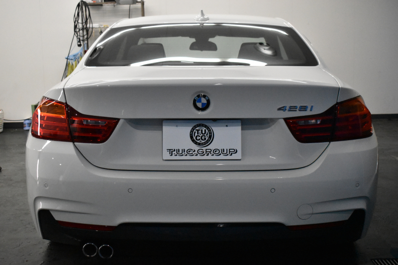 BMW 4シリーズ 428iｸｰﾍﾟ Mｽﾎﾟｰﾂ ｱﾄﾞﾊﾞﾝｽﾄﾞｱｸﾃｨﾌﾞｾｰﾌﾃｨP 追従ACC HUD LEDﾍｯﾄﾞﾗｲﾄ 19AW 車線逸脱&歩行者警告 衝突軽減ﾌﾞﾚｰｷ ﾌﾙｾｸﾞ ﾀｯﾁﾊﾟｯﾄﾞiﾄﾞﾗｲﾌﾞHDDﾅﾋﾞ Bｶﾒﾗ 前後PDC ﾊﾟﾄﾞﾙｼﾌﾄ ｽﾏｰﾄｷｰ 2年保証