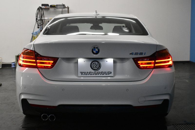 BMW 4シリーズ 428iｸｰﾍﾟ Mｽﾎﾟｰﾂ ｱﾄﾞﾊﾞﾝｽﾄﾞｱｸﾃｨﾌﾞｾｰﾌﾃｨP 追従ACC HUD LEDﾍｯﾄﾞﾗｲﾄ 19AW 車線逸脱&歩行者警告 衝突軽減ﾌﾞﾚｰｷ ﾌﾙｾｸﾞ ﾀｯﾁﾊﾟｯﾄﾞiﾄﾞﾗｲﾌﾞHDDﾅﾋﾞ Bｶﾒﾗ 前後PDC ﾊﾟﾄﾞﾙｼﾌﾄ ｽﾏｰﾄｷｰ 2年保証