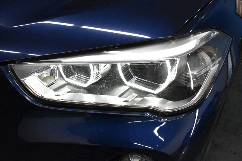 BMW X1 Xdrive18d Xﾗｲﾝ 4WD ﾊｲﾗｲﾝ&ｺﾝﾌｫｰﾄP ｱﾄﾞﾊﾞﾝｽﾄﾞｱｸﾃｨﾌﾞｾｰﾌﾃｨP 追従ACC HUD ﾋｰﾀｰ付電動ｵｲｽﾀｰ革 LEDﾍｯﾄﾞﾗｲﾄ 衝突軽減ﾌﾞﾚｰｷ 車線逸脱&歩行者警告 ﾀｯﾁﾊﾟﾈﾙiﾄﾞﾗｲﾌﾞﾅﾋﾞBｶﾒﾗ Pｱｼｽﾄ 前後PDC 電動ﾄﾗﾝｸ  ｽﾏｰﾄｷｰ 2年保証