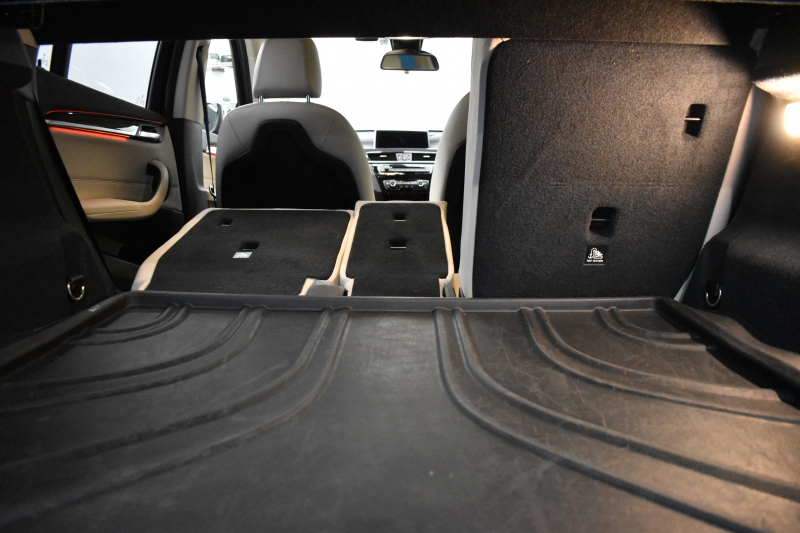 BMW X1 Xdrive18d Xﾗｲﾝ 4WD ﾊｲﾗｲﾝ&ｺﾝﾌｫｰﾄP ｱﾄﾞﾊﾞﾝｽﾄﾞｱｸﾃｨﾌﾞｾｰﾌﾃｨP 追従ACC HUD ﾋｰﾀｰ付電動ｵｲｽﾀｰ革 LEDﾍｯﾄﾞﾗｲﾄ 衝突軽減ﾌﾞﾚｰｷ 車線逸脱&歩行者警告 ﾀｯﾁﾊﾟﾈﾙiﾄﾞﾗｲﾌﾞﾅﾋﾞBｶﾒﾗ Pｱｼｽﾄ 前後PDC 電動ﾄﾗﾝｸ  ｽﾏｰﾄｷｰ 2年保証