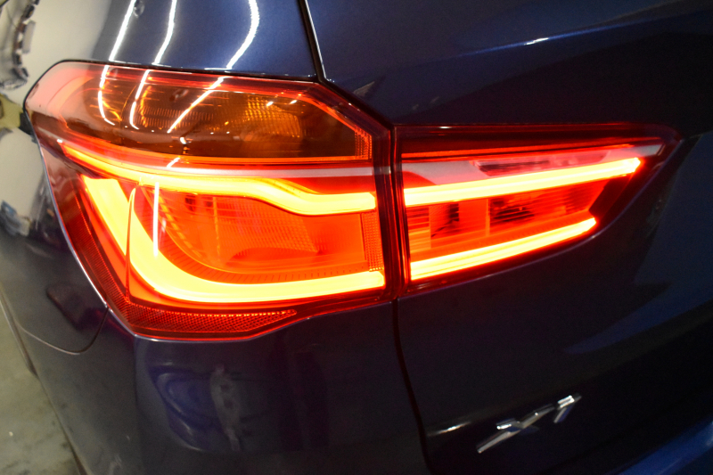 BMW X1 Xdrive18d Xﾗｲﾝ 4WD ﾊｲﾗｲﾝ&ｺﾝﾌｫｰﾄP ｱﾄﾞﾊﾞﾝｽﾄﾞｱｸﾃｨﾌﾞｾｰﾌﾃｨP 追従ACC HUD ﾋｰﾀｰ付電動ｵｲｽﾀｰ革 LEDﾍｯﾄﾞﾗｲﾄ 衝突軽減ﾌﾞﾚｰｷ 車線逸脱&歩行者警告 ﾀｯﾁﾊﾟﾈﾙiﾄﾞﾗｲﾌﾞﾅﾋﾞBｶﾒﾗ Pｱｼｽﾄ 前後PDC 電動ﾄﾗﾝｸ  ｽﾏｰﾄｷｰ 2年保証