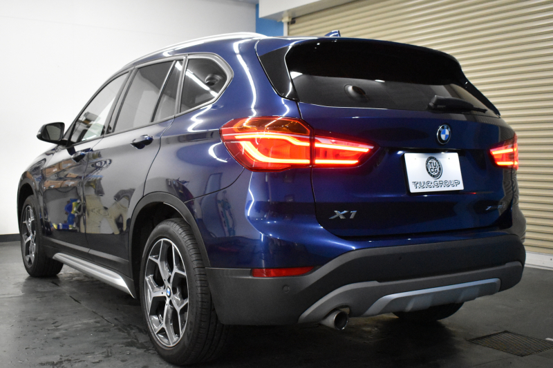 BMW X1 Xdrive18d Xﾗｲﾝ 4WD ﾊｲﾗｲﾝ&ｺﾝﾌｫｰﾄP ｱﾄﾞﾊﾞﾝｽﾄﾞｱｸﾃｨﾌﾞｾｰﾌﾃｨP 追従ACC HUD ﾋｰﾀｰ付電動ｵｲｽﾀｰ革 LEDﾍｯﾄﾞﾗｲﾄ 衝突軽減ﾌﾞﾚｰｷ 車線逸脱&歩行者警告 ﾀｯﾁﾊﾟﾈﾙiﾄﾞﾗｲﾌﾞﾅﾋﾞBｶﾒﾗ Pｱｼｽﾄ 前後PDC 電動ﾄﾗﾝｸ  ｽﾏｰﾄｷｰ 2年保証
