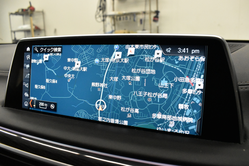 BMW 7シリーズ 740d XﾄﾞﾗｲﾌﾞMｽﾎﾟｰﾂ  4WD ｻﾝﾙｰﾌ ﾚｰｻﾞｰLED Fﾏｯｻｰｼﾞ&ﾍﾞﾝﾁﾚｰｼｮﾝ全席ﾋｰﾀｰ付黒革 ACC HUD ﾊｰﾏﾝｶｰﾄﾞﾝ ｼﾞｪｽﾁｬｰｺﾝﾄﾛｰﾙ ﾀｯﾁﾊﾟﾈﾙ対応HDDﾅﾋﾞ3Dﾋﾞｭｰ 車線変更&逸脱警告 液晶ﾒｰﾀｰ 電動ﾄﾗﾝｸ 20AW 2年保証