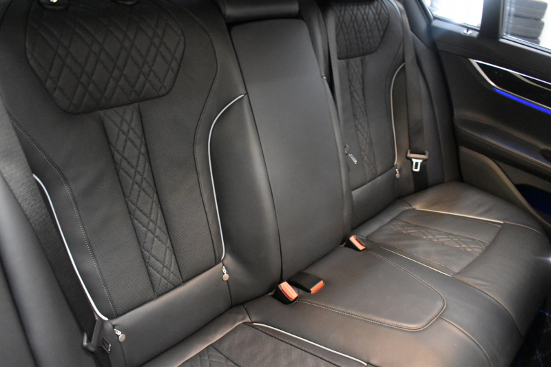 BMW 7シリーズ 740d XﾄﾞﾗｲﾌﾞMｽﾎﾟｰﾂ  4WD ｻﾝﾙｰﾌ ﾚｰｻﾞｰLED Fﾏｯｻｰｼﾞ&ﾍﾞﾝﾁﾚｰｼｮﾝ全席ﾋｰﾀｰ付黒革 ACC HUD ﾊｰﾏﾝｶｰﾄﾞﾝ ｼﾞｪｽﾁｬｰｺﾝﾄﾛｰﾙ ﾀｯﾁﾊﾟﾈﾙ対応HDDﾅﾋﾞ3Dﾋﾞｭｰ 車線変更&逸脱警告 液晶ﾒｰﾀｰ 電動ﾄﾗﾝｸ 20AW 2年保証