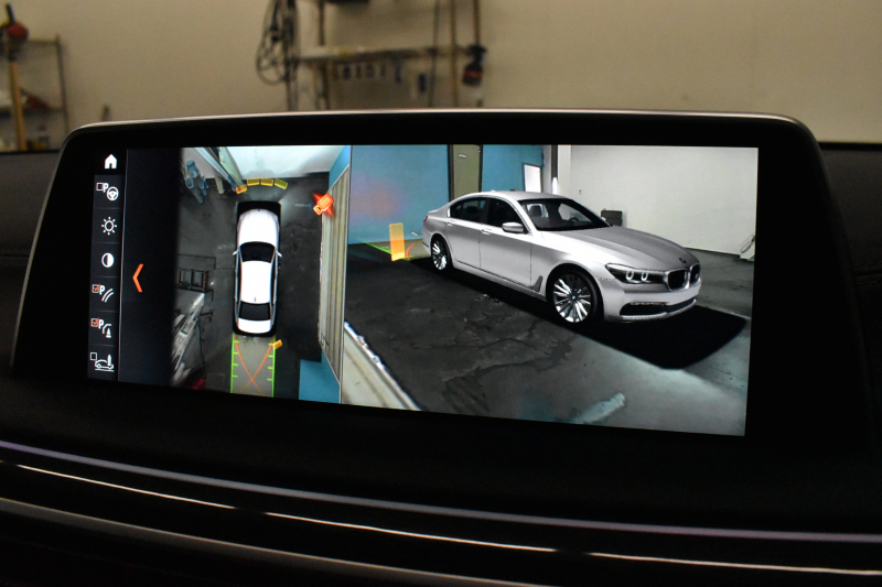 BMW 7シリーズ 740d XﾄﾞﾗｲﾌﾞMｽﾎﾟｰﾂ  4WD ｻﾝﾙｰﾌ ﾚｰｻﾞｰLED Fﾏｯｻｰｼﾞ&ﾍﾞﾝﾁﾚｰｼｮﾝ全席ﾋｰﾀｰ付黒革 ACC HUD ﾊｰﾏﾝｶｰﾄﾞﾝ ｼﾞｪｽﾁｬｰｺﾝﾄﾛｰﾙ ﾀｯﾁﾊﾟﾈﾙ対応HDDﾅﾋﾞ3Dﾋﾞｭｰ 車線変更&逸脱警告 液晶ﾒｰﾀｰ 電動ﾄﾗﾝｸ 20AW 2年保証