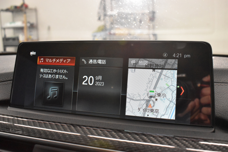 BMW Mシリーズ M4ｸｰﾍﾟ後期 MDCT ｱﾀﾞﾌﾟﾃｨﾌﾞMｻｽ ｱﾀﾞﾌﾟﾃｨﾌﾞﾍｷｻｺﾞﾅﾙLEDﾍｯﾄﾞﾗｲﾄ ﾋｰﾀｰ付黒革 ｶｰﾎﾞﾝﾙｰﾌ&ｲﾝﾃﾘｱ ﾀｯﾁﾊﾟﾈﾙﾅﾋﾞﾌﾙｾｸﾞBｶﾒﾗ前後PDC HUD 7速DCT ｵﾌﾟｼｮﾝ19AW 衝突軽減ﾌﾞﾚｰｷ 車線変更&車線逸脱&歩行者警告 2年保証