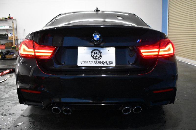 BMW Mシリーズ M4ｸｰﾍﾟ後期 MDCT ｱﾀﾞﾌﾟﾃｨﾌﾞMｻｽ ｱﾀﾞﾌﾟﾃｨﾌﾞﾍｷｻｺﾞﾅﾙLEDﾍｯﾄﾞﾗｲﾄ ﾋｰﾀｰ付黒革 ｶｰﾎﾞﾝﾙｰﾌ&ｲﾝﾃﾘｱ ﾀｯﾁﾊﾟﾈﾙﾅﾋﾞﾌﾙｾｸﾞBｶﾒﾗ前後PDC HUD 7速DCT ｵﾌﾟｼｮﾝ19AW 衝突軽減ﾌﾞﾚｰｷ 車線変更&車線逸脱&歩行者警告 2年保証