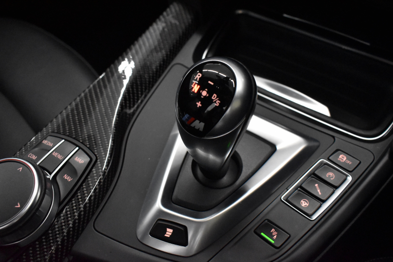 BMW Mシリーズ M4ｸｰﾍﾟ後期 MDCT ｱﾀﾞﾌﾟﾃｨﾌﾞMｻｽ ｱﾀﾞﾌﾟﾃｨﾌﾞﾍｷｻｺﾞﾅﾙLEDﾍｯﾄﾞﾗｲﾄ ﾋｰﾀｰ付黒革 ｶｰﾎﾞﾝﾙｰﾌ&ｲﾝﾃﾘｱ ﾀｯﾁﾊﾟﾈﾙﾅﾋﾞﾌﾙｾｸﾞBｶﾒﾗ前後PDC HUD 7速DCT ｵﾌﾟｼｮﾝ19AW 衝突軽減ﾌﾞﾚｰｷ 車線変更&車線逸脱&歩行者警告 2年保証