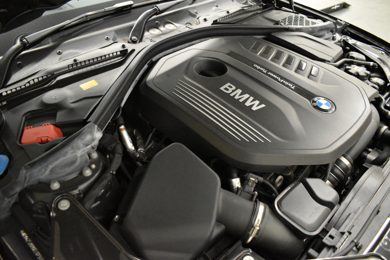 BMW 4シリーズ 440i ｶﾌﾞﾘｵﾚ Mｽﾎﾟｰﾂ LCI後期 ﾍｷｻｺﾞﾅﾙLEDﾍｯﾄﾞﾗｲﾄ 追従ACC HUD TOPﾋﾞｭｰ Pｱｼｽﾄ 直6ﾀｰﾎﾞ ﾋｰﾀｰ付黒革 液晶ﾒｰﾀｰ harman/kardon 車線変更&逸脱&歩行者&衝突警告 衝突軽減B 19AW ﾀｯﾁﾊﾟﾈﾙﾅﾋﾞBｶﾒﾗ 2年保証