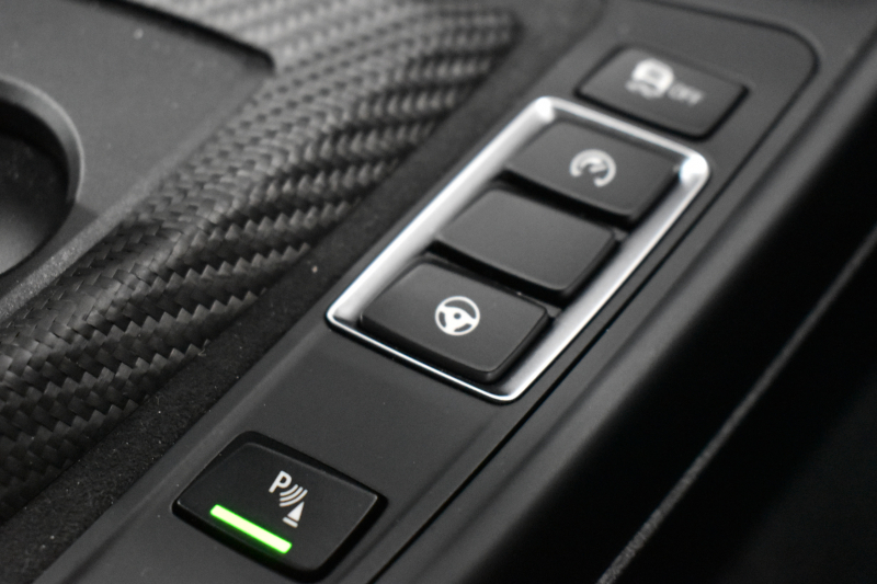 BMW Mシリーズ M2 ｺﾝﾍﾟﾃｨｼｮﾝ MDCT 7速DCT LCI後期 型式変更後ﾓﾃﾞﾙ KW車高調 MﾊﾟﾌｫｰﾏﾝｽFﾘｯﾌﾟｽﾎﾟｲﾗｰ ﾍｷｻｺﾞﾅﾙLEDﾍｯﾄﾞﾗｲﾄ&ﾃｰﾙ ﾋｰﾀｰ付黒革 ﾀｯﾁﾊﾟﾈﾙHDDﾅﾋﾞBｶﾒﾗ 19AW 車線逸脱&歩行者警告 衝突軽減ﾌﾞﾚｰｷ ｶｰﾎﾞﾝｲﾝﾃﾘｱ Mｼｰﾄﾍﾞﾙﾄ  2年保証