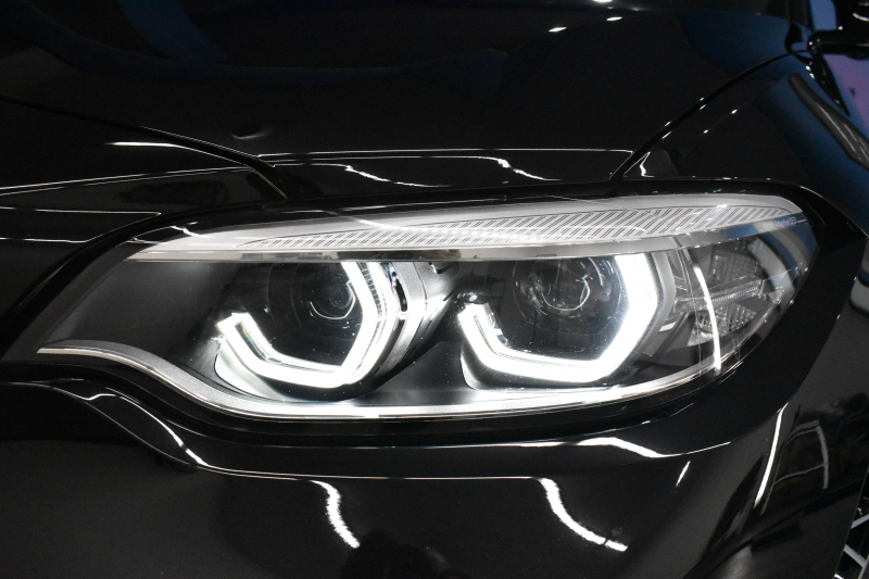 BMW Mシリーズ M2 ｺﾝﾍﾟﾃｨｼｮﾝ MDCT 7速DCT LCI後期 型式変更後ﾓﾃﾞﾙ KW車高調 MﾊﾟﾌｫｰﾏﾝｽFﾘｯﾌﾟｽﾎﾟｲﾗｰ ﾍｷｻｺﾞﾅﾙLEDﾍｯﾄﾞﾗｲﾄ&ﾃｰﾙ ﾋｰﾀｰ付黒革 ﾀｯﾁﾊﾟﾈﾙHDDﾅﾋﾞBｶﾒﾗ 19AW 車線逸脱&歩行者警告 衝突軽減ﾌﾞﾚｰｷ ｶｰﾎﾞﾝｲﾝﾃﾘｱ Mｼｰﾄﾍﾞﾙﾄ  2年保証