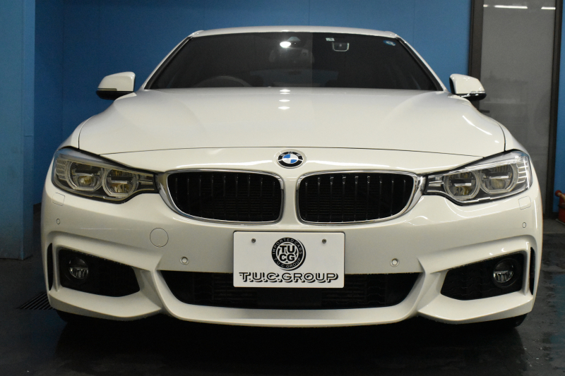 BMW 4シリーズ 435iｸﾞﾗﾝｸｰﾍﾟ Mｽﾎﾟｰﾂ 直6ﾀｰﾎﾞ ｱﾄﾞﾊﾞﾝｽﾄﾞｱｸﾃｨﾌﾞｾｰﾌﾃｨｰP 追従ACC HUD LEDﾍｯﾄﾞﾗｲﾄ ﾋｰﾀｰ付黒革 19AW 車線逸脱&歩行者警告 衝突軽減ﾌﾞﾚｰｷ ﾊﾟﾄﾞﾙS 専用ｴｱﾛ ﾀｯﾁﾊﾟｯﾄﾞﾅﾋﾞ ﾌﾙｾｸﾞ 前後PDC Bｶﾒﾗ 電動ﾄﾗﾝｸ ﾄﾞﾗﾊﾟﾌｫ ｽﾏｰﾄｷｰ 2年保証