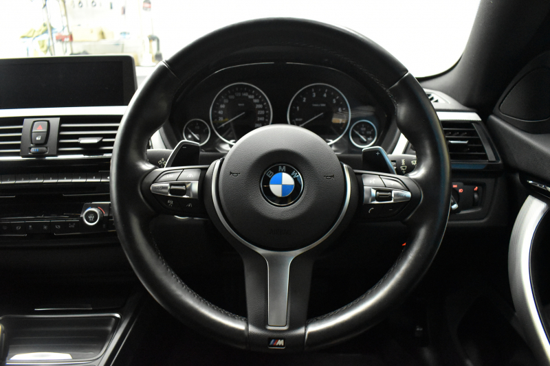 BMW 4シリーズ 435iｸﾞﾗﾝｸｰﾍﾟ Mｽﾎﾟｰﾂ 直6ﾀｰﾎﾞ ｱﾄﾞﾊﾞﾝｽﾄﾞｱｸﾃｨﾌﾞｾｰﾌﾃｨｰP 追従ACC HUD LEDﾍｯﾄﾞﾗｲﾄ ﾋｰﾀｰ付黒革 19AW 車線逸脱&歩行者警告 衝突軽減ﾌﾞﾚｰｷ ﾊﾟﾄﾞﾙS 専用ｴｱﾛ ﾀｯﾁﾊﾟｯﾄﾞﾅﾋﾞ ﾌﾙｾｸﾞ 前後PDC Bｶﾒﾗ 電動ﾄﾗﾝｸ ﾄﾞﾗﾊﾟﾌｫ ｽﾏｰﾄｷｰ 2年保証