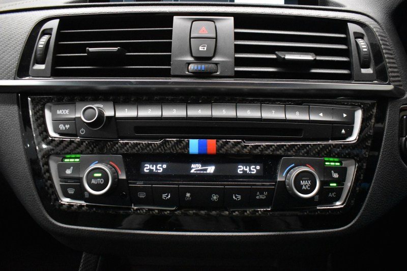 BMW Mシリーズ M2 6速MT LCI後期 ﾋｰﾀｰ付黒革 ｱﾀﾞﾌﾟﾃｨﾌﾞﾍｷｻｺﾞﾅﾙLEDﾍｯﾄﾞﾗｲﾄ&ﾃｰﾙ ﾀｯﾁﾊﾟﾈﾙHDDﾅﾋﾞBｶﾒﾗ 19AW 車線逸脱&歩行者警告 衝突軽減ﾌﾞﾚｰｷ ｶｰﾎﾞﾝｲﾝﾃﾘｱ ｽﾏｰﾄｷｰ 2年保証