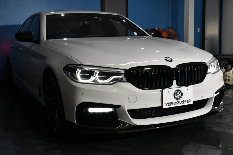 BMW 5シリーズ 540i Xﾄﾞﾗｲﾌﾞ Mｽﾎﾟｰﾂ ｺﾝﾌｫｰﾄ&ｲﾉﾍﾞｰｼｮﾝP ｻﾝﾙｰﾌ Mﾊﾟﾌｫﾏﾝｽﾊﾟｰﾂ多数 4WD G30型 直6ﾀｰﾎﾞ 340馬力 Fﾍﾞﾝﾁﾚｰｼｮﾝ&ﾏｯｻｰｼﾞ付全席ﾋｰﾀｰ付黒革 Mｽﾎﾟｰﾂﾌﾞﾚｰｷ ﾊｰﾏﾝｶｰﾄﾞﾝｻｳﾝﾄﾞ 4ｿﾞｰﾝAC 2年保証