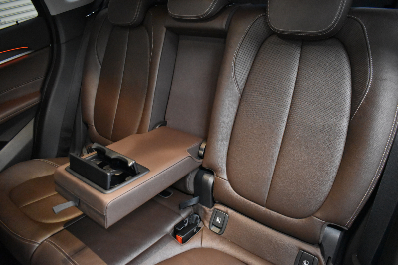 BMW X1 Xdrive18dｱｰﾊﾞﾆｽﾀ 西日本限定車  4WD ﾊｲﾗｲﾝ&ｺﾝﾌｫｰﾄP ｱﾄﾞﾊﾞﾝｽﾄﾞｱｸﾃｨﾌﾞｾｰﾌﾃｨP 追従ACC 変更後ﾀｯﾁﾊﾊﾟﾈﾙiﾄﾞﾗｲﾌﾞﾅﾋﾞBｶﾒﾗ Pｱｼｽﾄ 前後PDC  HUD ﾋｰﾀｰ付電動茶革 LEDﾍｯﾄﾞﾗｲﾄ 衝突軽減B 車線逸脱&歩行者警告 電動ﾄﾗﾝｸ  ｽﾏｰﾄｷｰ  2年保証