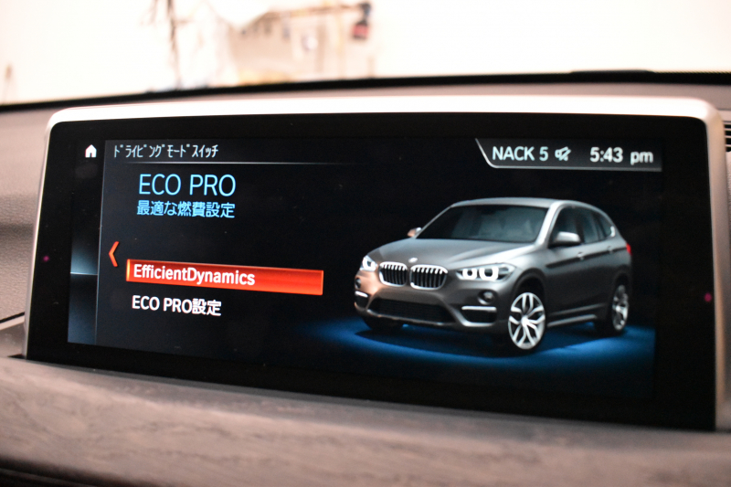 BMW X1 Xdrive18dｱｰﾊﾞﾆｽﾀ 西日本限定車  4WD ﾊｲﾗｲﾝ&ｺﾝﾌｫｰﾄP ｱﾄﾞﾊﾞﾝｽﾄﾞｱｸﾃｨﾌﾞｾｰﾌﾃｨP 追従ACC 変更後ﾀｯﾁﾊﾊﾟﾈﾙiﾄﾞﾗｲﾌﾞﾅﾋﾞBｶﾒﾗ Pｱｼｽﾄ 前後PDC  HUD ﾋｰﾀｰ付電動茶革 LEDﾍｯﾄﾞﾗｲﾄ 衝突軽減B 車線逸脱&歩行者警告 電動ﾄﾗﾝｸ  ｽﾏｰﾄｷｰ  2年保証