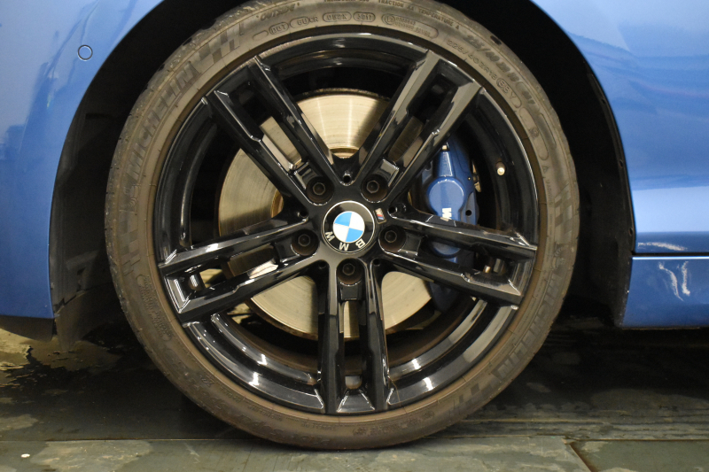 BMW 2シリーズ M240iｸｰﾍﾟ 後期 6速MT 1ｵｰﾅｰ 340馬力 直6ﾀｰﾎﾞ ﾍｷｻｺﾞﾅﾙLEDﾍｯﾄﾞ ｱﾀﾞﾌﾟﾃｨﾌﾞMｻｽﾍﾟﾝｼｮﾝ Mﾌﾞﾚｰｷ 18AW ｸﾙｺﾝ 車線逸脱&歩行者警告 衝突軽減ﾌﾞﾚｰｷ ﾋｰﾀｰ付ｱﾙｶﾝﾀｰﾗ電動ｽﾎﾟｰﾂｼｰﾄ 専用ｴｱﾛ ﾀｯﾁﾊﾟﾈﾙﾅﾋﾞ Bｶﾒﾗ Pｱｼｽﾄ 前後PDC 2年保証