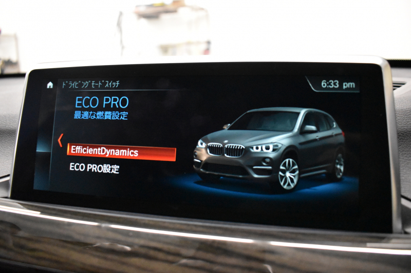 BMW X1 Xdrive18d Xﾗｲﾝ 4WD ﾊｲﾗｲﾝ&ｺﾝﾌｫｰﾄP ｱﾄﾞﾊﾞﾝｽﾄﾞｱｸﾃｨﾌﾞｾｰﾌﾃｨP 中期型 追従ACC HUD ﾋｰﾀｰ付電動ﾓｶ革 ﾀｯﾁﾊﾟﾈﾙiﾄﾞﾗｲﾌﾞﾅﾋﾞBｶﾒﾗ Pｱｼｽﾄ 前後PDC LEDﾍｯﾄﾞﾗｲﾄ 衝突軽減B 車線逸脱&歩行者警告 電動ﾄﾗﾝｸ  ｽﾏｰﾄｷｰ Bluetoothｵｰﾃﾞｨｵ＆通話 2年保証