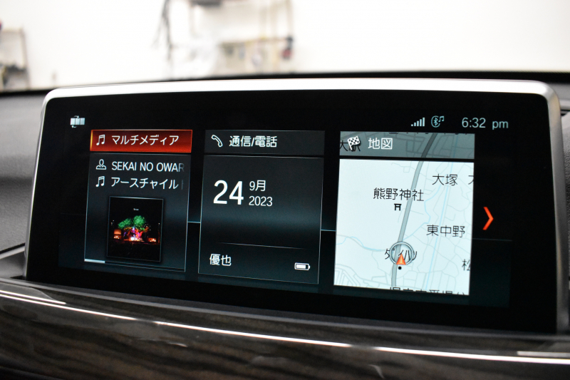 BMW X1 Xdrive18d Xﾗｲﾝ 4WD ﾊｲﾗｲﾝ&ｺﾝﾌｫｰﾄP ｱﾄﾞﾊﾞﾝｽﾄﾞｱｸﾃｨﾌﾞｾｰﾌﾃｨP 中期型 追従ACC HUD ﾋｰﾀｰ付電動ﾓｶ革 ﾀｯﾁﾊﾟﾈﾙiﾄﾞﾗｲﾌﾞﾅﾋﾞBｶﾒﾗ Pｱｼｽﾄ 前後PDC LEDﾍｯﾄﾞﾗｲﾄ 衝突軽減B 車線逸脱&歩行者警告 電動ﾄﾗﾝｸ  ｽﾏｰﾄｷｰ Bluetoothｵｰﾃﾞｨｵ＆通話 2年保証