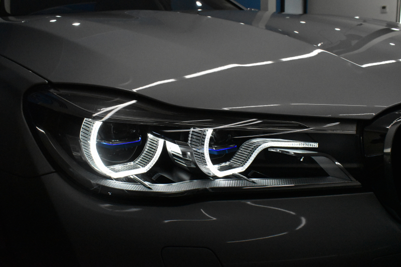 BMW 7シリーズ 740i ﾌﾟﾗｽP ｱﾝﾋﾞｴﾝﾄｴｱP  ﾚｰｻﾞｰLED ｻﾝR 追従ACC 全席ﾋｰﾀｰ付黒革 Fﾍﾞﾝﾁﾚｰｼｮﾝ&ﾏｯｻｰｼﾞ HUD ﾊｰﾏﾝｶｰﾄﾞﾝ 19AW 車線変更&逸脱&歩行者警告 ﾀｯﾁﾊﾟﾈﾙﾅﾋﾞ ｼﾞｪｽﾁｬｰｺﾝﾄﾛｰﾙ ﾌﾙｾｸﾞ 3Dﾋﾞｭｰ Bｶﾒﾗ 電動ﾄﾗﾝｸ ｽﾏｰﾄｷｰ 2年保証