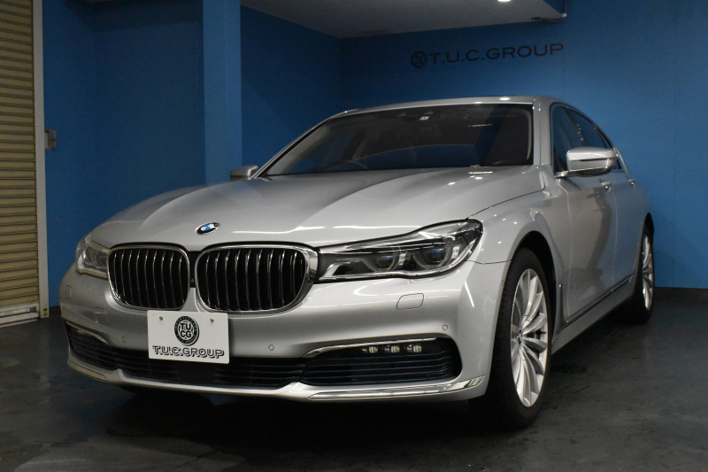 BMW 7シリーズ 740i ﾌﾟﾗｽP ｱﾝﾋﾞｴﾝﾄｴｱP  ﾚｰｻﾞｰLED ｻﾝR 追従ACC 全席ﾋｰﾀｰ付黒革 Fﾍﾞﾝﾁﾚｰｼｮﾝ&ﾏｯｻｰｼﾞ HUD ﾊｰﾏﾝｶｰﾄﾞﾝ 19AW 車線変更&逸脱&歩行者警告 ﾀｯﾁﾊﾟﾈﾙﾅﾋﾞ ｼﾞｪｽﾁｬｰｺﾝﾄﾛｰﾙ ﾌﾙｾｸﾞ 3Dﾋﾞｭｰ Bｶﾒﾗ 電動ﾄﾗﾝｸ ｽﾏｰﾄｷｰ 2年保証