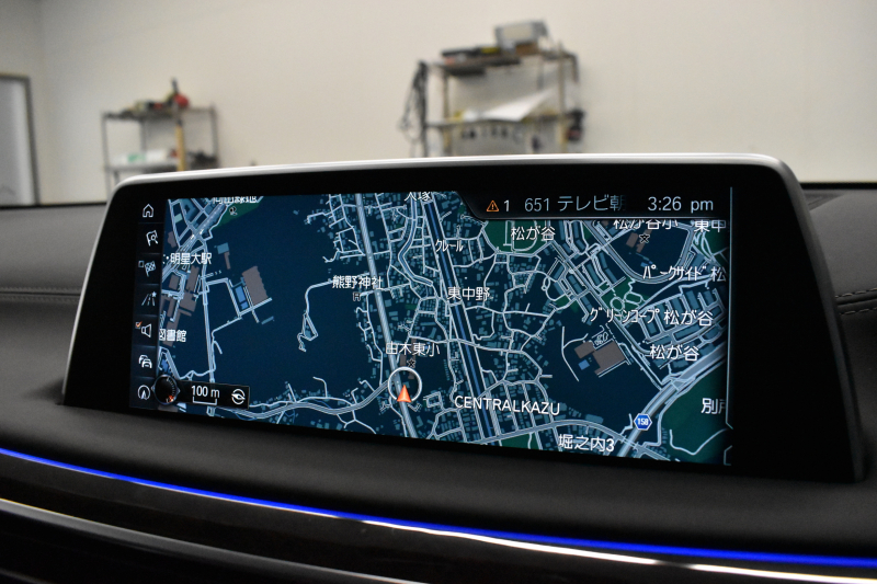 BMW 7シリーズ 740i ﾌﾟﾗｽP ｱﾝﾋﾞｴﾝﾄｴｱP  ﾚｰｻﾞｰLED ｻﾝR 追従ACC 全席ﾋｰﾀｰ付黒革 Fﾍﾞﾝﾁﾚｰｼｮﾝ&ﾏｯｻｰｼﾞ HUD ﾊｰﾏﾝｶｰﾄﾞﾝ 19AW 車線変更&逸脱&歩行者警告 ﾀｯﾁﾊﾟﾈﾙﾅﾋﾞ ｼﾞｪｽﾁｬｰｺﾝﾄﾛｰﾙ ﾌﾙｾｸﾞ 3Dﾋﾞｭｰ Bｶﾒﾗ 電動ﾄﾗﾝｸ ｽﾏｰﾄｷｰ 2年保証