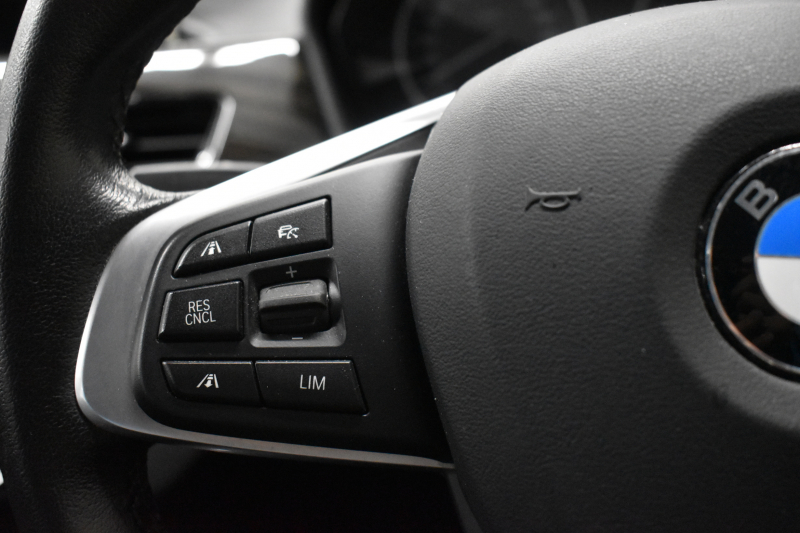 BMW X1 Xdrive18d Xﾗｲﾝ 4WD ﾊｲﾗｲﾝ&ｺﾝﾌｫｰﾄP ｱﾄﾞﾊﾞﾝｽﾄﾞｱｸﾃｨﾌﾞｾｰﾌﾃｨP 追従ACC HUD ﾋｰﾀｰ付電動黒革 ﾀｯﾁﾊﾟﾈﾙiﾄﾞﾗｲﾌﾞﾅﾋﾞ LEDﾍｯﾄﾞﾗｲﾄ 衝突軽減B 車線逸脱&歩行者警告  Bｶﾒﾗ Pｱｼｽﾄ 前後PDC 電動ﾄﾗﾝｸ  ｽﾏｰﾄｷｰ Bluetoothｵｰﾃﾞｨｵ＆通話 2年保証