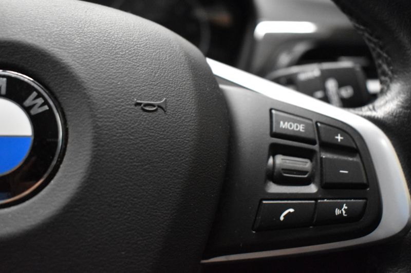 BMW X1 Xdrive18d Xﾗｲﾝ 4WD ﾊｲﾗｲﾝ&ｺﾝﾌｫｰﾄP ｱﾄﾞﾊﾞﾝｽﾄﾞｱｸﾃｨﾌﾞｾｰﾌﾃｨP 追従ACC HUD ﾋｰﾀｰ付電動黒革 ﾀｯﾁﾊﾟﾈﾙiﾄﾞﾗｲﾌﾞﾅﾋﾞ LEDﾍｯﾄﾞﾗｲﾄ 衝突軽減B 車線逸脱&歩行者警告  Bｶﾒﾗ Pｱｼｽﾄ 前後PDC 電動ﾄﾗﾝｸ  ｽﾏｰﾄｷｰ Bluetoothｵｰﾃﾞｨｵ＆通話 2年保証