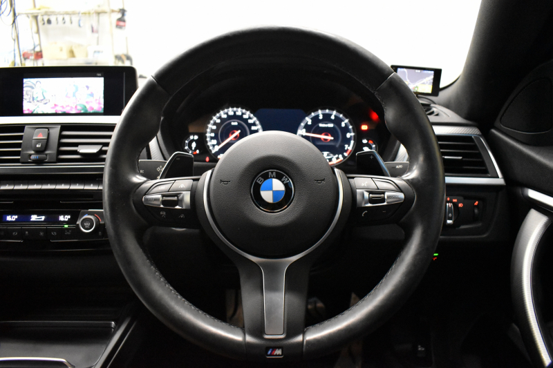 BMW 4シリーズ 420i ｸﾞﾗﾝｸｰﾍﾟ ｲﾝｽﾀｲﾙｽﾎﾟｰﾂ LCI後期 限定車 ﾌｧｽﾄﾄﾗｯｸP 追従ACC ﾍｷｻｺﾞﾅﾙLEDﾍｯﾄﾞﾗｲﾄ&ﾃｰﾙ HUD ﾋｰﾀｰ付黒革 可変Mｻｽ Mﾌﾞﾚｰｷ 19AW Fﾘｯﾌﾟ 液晶ﾒｰﾀｰ ﾀｯﾁﾊﾟﾈﾙ式iﾄﾞﾗｲﾌﾞHDDﾅﾋﾞ 車線変更&逸脱&歩行者警告 衝突軽減B 電動Rｹﾞｰﾄ ﾌﾙｾｸﾞ2年保証