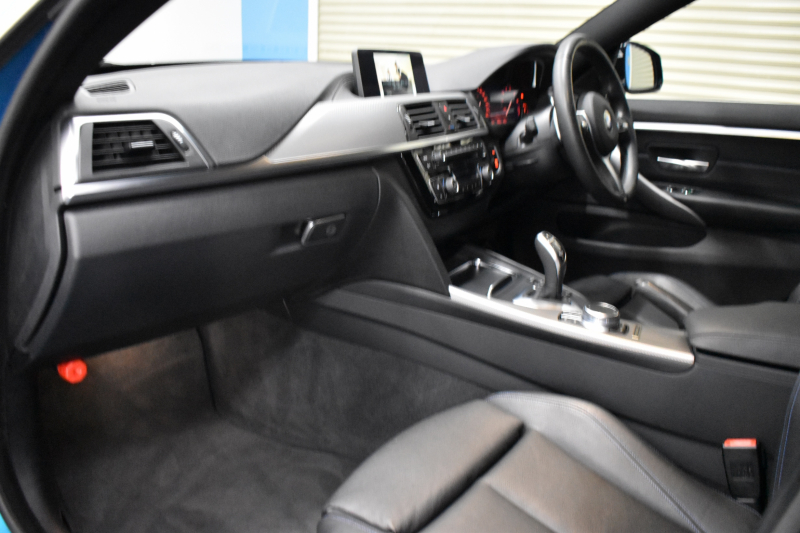 BMW 4シリーズ 420i ｸﾞﾗﾝｸｰﾍﾟ ｲﾝｽﾀｲﾙｽﾎﾟｰﾂ LCI後期 限定車 ﾌｧｽﾄﾄﾗｯｸP 追従ACC ﾍｷｻｺﾞﾅﾙLEDﾍｯﾄﾞﾗｲﾄ&ﾃｰﾙ HUD ﾋｰﾀｰ付黒革 可変Mｻｽ Mﾌﾞﾚｰｷ 19AW Fﾘｯﾌﾟ 液晶ﾒｰﾀｰ ﾀｯﾁﾊﾟﾈﾙ式iﾄﾞﾗｲﾌﾞHDDﾅﾋﾞ 車線変更&逸脱&歩行者警告 衝突軽減B 電動Rｹﾞｰﾄ ﾌﾙｾｸﾞ2年保証