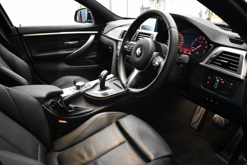 BMW 4シリーズ 420i ｸﾞﾗﾝｸｰﾍﾟ ｲﾝｽﾀｲﾙｽﾎﾟｰﾂ LCI後期 限定車 ﾌｧｽﾄﾄﾗｯｸP 追従ACC ﾍｷｻｺﾞﾅﾙLEDﾍｯﾄﾞﾗｲﾄ&ﾃｰﾙ HUD ﾋｰﾀｰ付黒革 可変Mｻｽ Mﾌﾞﾚｰｷ 19AW Fﾘｯﾌﾟ 液晶ﾒｰﾀｰ ﾀｯﾁﾊﾟﾈﾙ式iﾄﾞﾗｲﾌﾞHDDﾅﾋﾞ 車線変更&逸脱&歩行者警告 衝突軽減B 電動Rｹﾞｰﾄ ﾌﾙｾｸﾞ2年保証