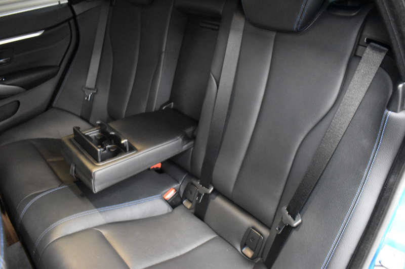 BMW 4シリーズ 420i ｸﾞﾗﾝｸｰﾍﾟ ｲﾝｽﾀｲﾙｽﾎﾟｰﾂ LCI後期 限定車 ﾌｧｽﾄﾄﾗｯｸP 追従ACC ﾍｷｻｺﾞﾅﾙLEDﾍｯﾄﾞﾗｲﾄ&ﾃｰﾙ HUD ﾋｰﾀｰ付黒革 可変Mｻｽ Mﾌﾞﾚｰｷ 19AW Fﾘｯﾌﾟ 液晶ﾒｰﾀｰ ﾀｯﾁﾊﾟﾈﾙ式iﾄﾞﾗｲﾌﾞHDDﾅﾋﾞ 車線変更&逸脱&歩行者警告 衝突軽減B 電動Rｹﾞｰﾄ ﾌﾙｾｸﾞ2年保証