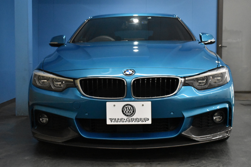 BMW 4シリーズ 420i ｸﾞﾗﾝｸｰﾍﾟ ｲﾝｽﾀｲﾙｽﾎﾟｰﾂ LCI後期 限定車 ﾌｧｽﾄﾄﾗｯｸP 追従ACC ﾍｷｻｺﾞﾅﾙLEDﾍｯﾄﾞﾗｲﾄ&ﾃｰﾙ HUD ﾋｰﾀｰ付黒革 可変Mｻｽ Mﾌﾞﾚｰｷ 19AW Fﾘｯﾌﾟ 液晶ﾒｰﾀｰ ﾀｯﾁﾊﾟﾈﾙ式iﾄﾞﾗｲﾌﾞHDDﾅﾋﾞ 車線変更&逸脱&歩行者警告 衝突軽減B 電動Rｹﾞｰﾄ ﾌﾙｾｸﾞ2年保証