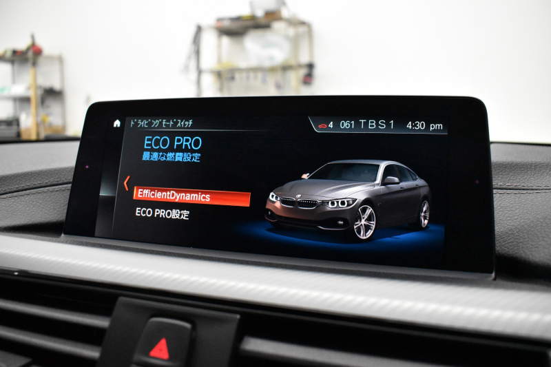 BMW 4シリーズ 420i ｸﾞﾗﾝｸｰﾍﾟ ｲﾝｽﾀｲﾙｽﾎﾟｰﾂ LCI後期 限定車 ﾌｧｽﾄﾄﾗｯｸP 追従ACC ﾍｷｻｺﾞﾅﾙLEDﾍｯﾄﾞﾗｲﾄ&ﾃｰﾙ HUD ﾋｰﾀｰ付黒革 可変Mｻｽ Mﾌﾞﾚｰｷ 19AW Fﾘｯﾌﾟ 液晶ﾒｰﾀｰ ﾀｯﾁﾊﾟﾈﾙ式iﾄﾞﾗｲﾌﾞHDDﾅﾋﾞ 車線変更&逸脱&歩行者警告 衝突軽減B 電動Rｹﾞｰﾄ ﾌﾙｾｸﾞ2年保証