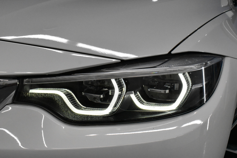 BMW 4シリーズ 420i ｸﾞﾗﾝｸｰﾍﾟ Mｽﾎﾟｰﾂ  LCI後期 ﾌｧｽﾄﾄﾗｯｸP 19AW Mｻｽ Mｽﾎﾟｰﾂﾌﾞﾚｰｷ 追従ACC ﾍｷｻｺﾞﾅﾙLEDﾍｯﾄﾞﾗｲﾄ&ﾃｰﾙ ﾋｰﾀｰ付茶革  ﾀｯﾁﾊﾟﾈﾙ式iﾄﾞﾗｲﾌﾞHDDﾅﾋﾞ 車線変更&逸脱&歩行者警告 衝突軽減ﾌﾞﾚｰｷ 電動Rｹﾞｰﾄ ﾌﾙｾｸﾞTV Bｶﾒﾗ 2年保証