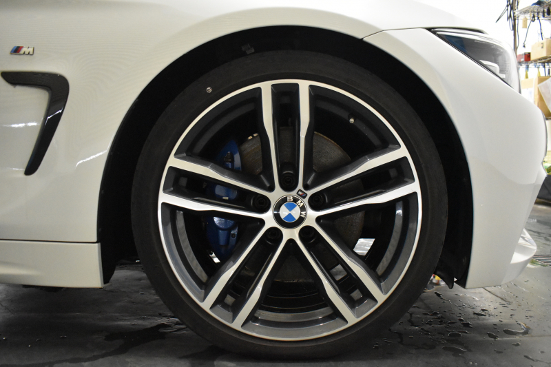 BMW 4シリーズ 420i ｸﾞﾗﾝｸｰﾍﾟ Mｽﾎﾟｰﾂ  LCI後期 ﾌｧｽﾄﾄﾗｯｸP 19AW Mｻｽ Mｽﾎﾟｰﾂﾌﾞﾚｰｷ 追従ACC ﾍｷｻｺﾞﾅﾙLEDﾍｯﾄﾞﾗｲﾄ&ﾃｰﾙ ﾋｰﾀｰ付茶革  ﾀｯﾁﾊﾟﾈﾙ式iﾄﾞﾗｲﾌﾞHDDﾅﾋﾞ 車線変更&逸脱&歩行者警告 衝突軽減ﾌﾞﾚｰｷ 電動Rｹﾞｰﾄ ﾌﾙｾｸﾞTV Bｶﾒﾗ 2年保証