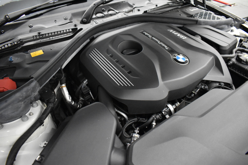 BMW 4シリーズ 420i ｸﾞﾗﾝｸｰﾍﾟ Mｽﾎﾟｰﾂ  LCI後期 ﾌｧｽﾄﾄﾗｯｸP 19AW Mｻｽ Mｽﾎﾟｰﾂﾌﾞﾚｰｷ 追従ACC ﾍｷｻｺﾞﾅﾙLEDﾍｯﾄﾞﾗｲﾄ&ﾃｰﾙ ﾋｰﾀｰ付茶革  ﾀｯﾁﾊﾟﾈﾙ式iﾄﾞﾗｲﾌﾞHDDﾅﾋﾞ 車線変更&逸脱&歩行者警告 衝突軽減ﾌﾞﾚｰｷ 電動Rｹﾞｰﾄ ﾌﾙｾｸﾞTV Bｶﾒﾗ 2年保証