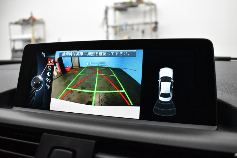 BMW 2シリーズ M235i 6速MT 直6ﾀｰﾎﾞ326馬力 18AW KW車高調 Fｶｰﾎﾞﾝﾘｯﾌﾟ ﾀｯﾁﾊﾟｯﾄﾞ式iﾄﾞﾗｲﾌﾞHDDﾅﾋﾞ ｱﾀﾞﾌﾟﾃｨﾌﾞMｻｽ 大型ﾌﾞﾚｰｷｼｽﾃﾑ 車線逸脱&歩行者警告 衝突軽減ﾌﾞﾚｰｷ ﾘﾔPDC Bｶﾒﾗ ﾄﾞﾗﾊﾟﾌｫ ｽﾏｰﾄｷｰ2年保証