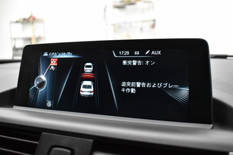 BMW 2シリーズ M235i 6速MT 直6ﾀｰﾎﾞ326馬力 18AW KW車高調 Fｶｰﾎﾞﾝﾘｯﾌﾟ ﾀｯﾁﾊﾟｯﾄﾞ式iﾄﾞﾗｲﾌﾞHDDﾅﾋﾞ ｱﾀﾞﾌﾟﾃｨﾌﾞMｻｽ 大型ﾌﾞﾚｰｷｼｽﾃﾑ 車線逸脱&歩行者警告 衝突軽減ﾌﾞﾚｰｷ ﾘﾔPDC Bｶﾒﾗ ﾄﾞﾗﾊﾟﾌｫ ｽﾏｰﾄｷｰ2年保証