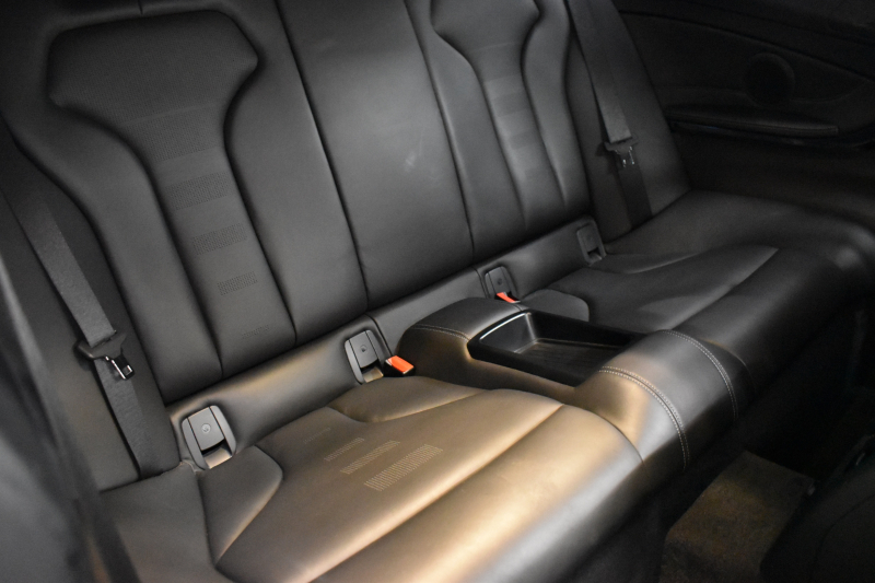 BMW Mシリーズ M4ｸｰﾍﾟ MDCT ｱﾀﾞﾌﾟﾃｨﾌﾞMｻｽﾍﾟﾝｼｮﾝ ﾋｰﾀｰ付黒革 ｶｰﾎﾞﾝR&ｲﾝﾃﾘｱ  HUD ｱﾀﾞﾌﾟﾃｨﾌﾞLEDﾍｯﾄﾞﾗｲﾄ 7速DCT ｵﾌﾟｼｮﾝ19AW 衝突軽減ﾌﾞﾚｰｷ 車線逸脱&歩行者警告 ﾌﾙｾｸﾞ 前後PDC Bｶﾒﾗ 2年保証