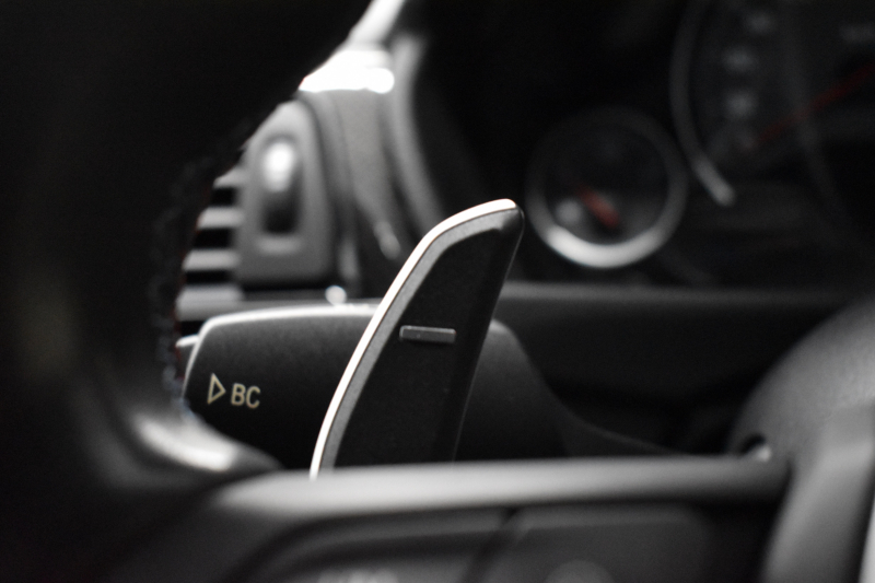 BMW Mシリーズ M4ｸｰﾍﾟ MDCT ｱﾀﾞﾌﾟﾃｨﾌﾞMｻｽﾍﾟﾝｼｮﾝ ﾋｰﾀｰ付黒革 ｶｰﾎﾞﾝR&ｲﾝﾃﾘｱ  HUD ｱﾀﾞﾌﾟﾃｨﾌﾞLEDﾍｯﾄﾞﾗｲﾄ 7速DCT ｵﾌﾟｼｮﾝ19AW 衝突軽減ﾌﾞﾚｰｷ 車線逸脱&歩行者警告 ﾌﾙｾｸﾞ 前後PDC Bｶﾒﾗ 2年保証