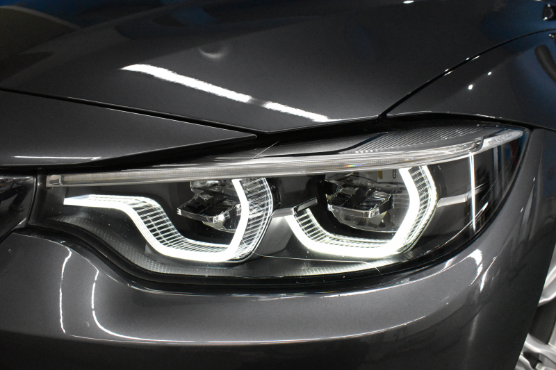 BMW 4シリーズ 420i ｸﾞﾗﾝｸｰﾍﾟ Mｽﾎﾟｰﾂ  LCI後期 追従ACC ﾍｷｻｺﾞﾅﾙLEDﾍｯﾄﾞﾗｲﾄ&ﾃｰﾙ ﾋｰﾀｰ付ｱﾙｶﾝﾀｰﾗ電動ｽﾎﾟｰﾂｼｰﾄ ﾀｯﾁﾊﾟﾈﾙ式iﾄﾞﾗｲﾌﾞHDDﾅﾋﾞ Bｶﾒﾗ 前後PDC ﾌﾙｾｸﾞ 車線変更&逸脱&歩行者警告 衝突軽減ﾌﾞﾚｰｷ ｳｯﾄﾞｲﾝﾃﾘｱ 18AW 電動Rｹﾞｰﾄ 2年保証