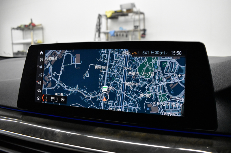 BMW 5シリーズ 530i Mｽﾎﾟｰﾂ ﾊｲﾗｲﾝP 新ﾃﾞｻﾞｲﾝ液晶ﾒｰﾀｰ  高出力ﾓﾃﾞﾙ  全席ﾋｰﾀｰ付黒白革 LEDﾍｯﾄﾞﾗｲﾄ 追従ACC 車線変更警告 ﾀｯﾁﾊﾟﾈﾙ対応iﾄﾞﾗｲﾌﾞHDDﾅﾋﾞﾌﾙｾｸﾞ 3Dﾋﾞｭｰ ｽﾃｱﾘﾝｸﾞｻﾎﾟｰﾄ Pｱｼｽﾄﾌﾟﾗｽ 電動ﾄﾗﾝｸ ｽﾏｰﾄｷｰ 2年保証