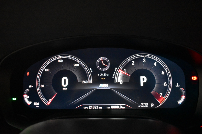 BMW 5シリーズ 530i Mｽﾎﾟｰﾂ ﾊｲﾗｲﾝP 新ﾃﾞｻﾞｲﾝ液晶ﾒｰﾀｰ  高出力ﾓﾃﾞﾙ  全席ﾋｰﾀｰ付黒白革 LEDﾍｯﾄﾞﾗｲﾄ 追従ACC 車線変更警告 ﾀｯﾁﾊﾟﾈﾙ対応iﾄﾞﾗｲﾌﾞHDDﾅﾋﾞﾌﾙｾｸﾞ 3Dﾋﾞｭｰ ｽﾃｱﾘﾝｸﾞｻﾎﾟｰﾄ Pｱｼｽﾄﾌﾟﾗｽ 電動ﾄﾗﾝｸ ｽﾏｰﾄｷｰ 2年保証